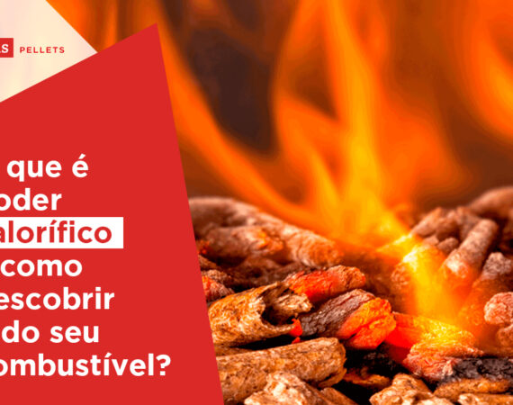 o que é poder calorífico