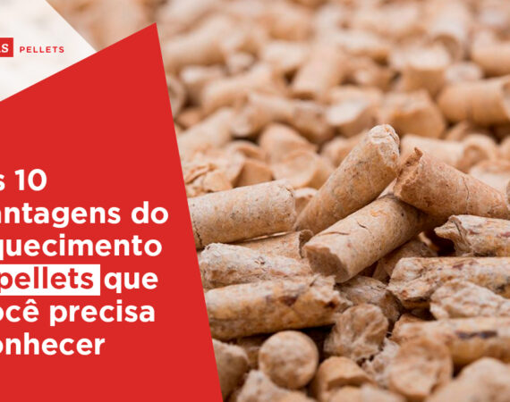 aquecimento a pellets