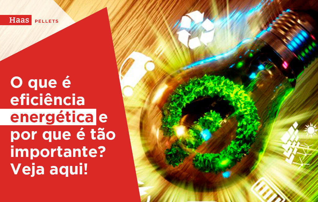 eficiência energética