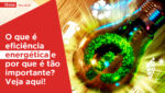 eficiência energética