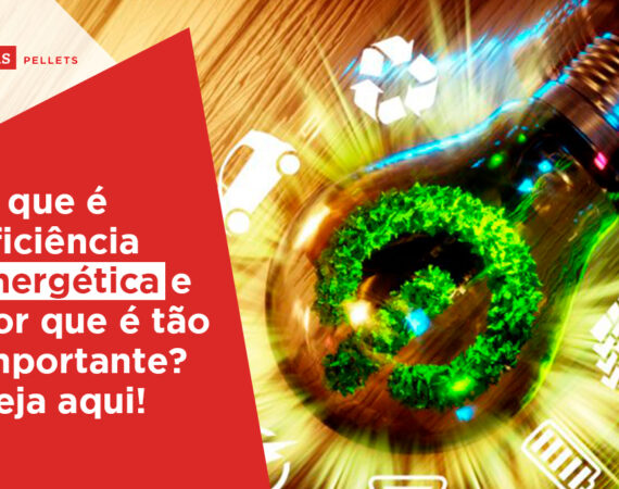eficiência energética