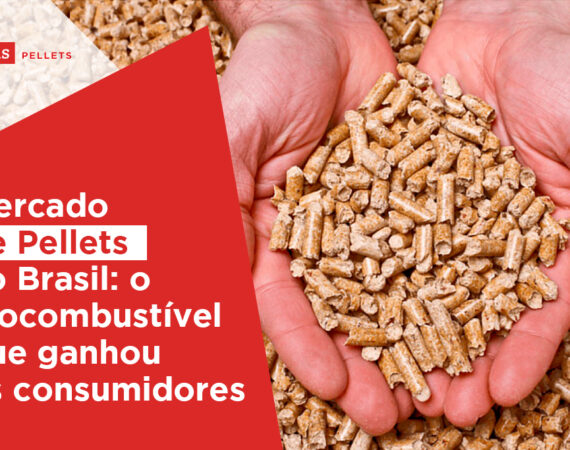 pellets no Brasil, pellets de madeira