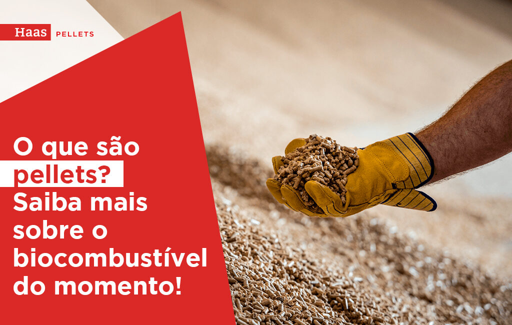 pellets, biocombustível