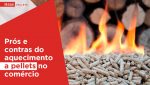 aquecimento a pellets