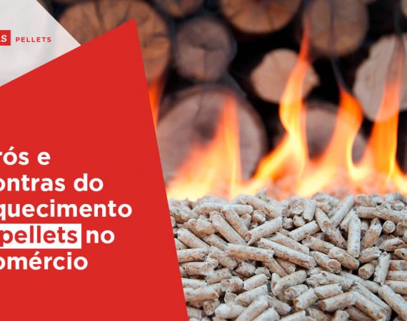 aquecimento a pellets