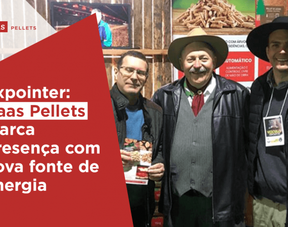 Haas Pellets-Expointer-Haas-Pellets-marca-presença-com-nova-fonte-de-energia