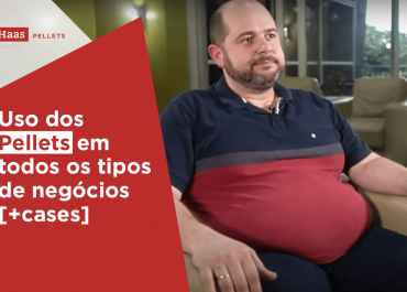 Uso dos pellets em todos os tipos de negócios [+ cases]